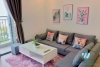 Nice two-bedroom apartment in Times City Park Hill Hai Ba Trung